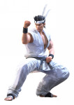 Akira Yuki Virtua Fighter 5