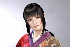 Aoi Umenokouji Virtua Fighter 5