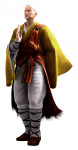 Lei-Fei Virtua Fighter 5