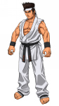 Akira Yuki Virtua Quest
