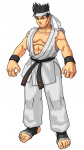 Akira Yuki Virtua Quest