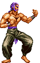 Sprite Shen Long Voltage Fighter Gowcaizer