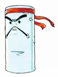 Bonus Kun Waku Waku 7